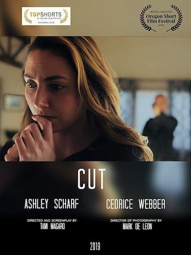 Cut