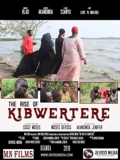 The Rise of Kibwetere