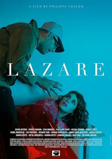 Lazare
