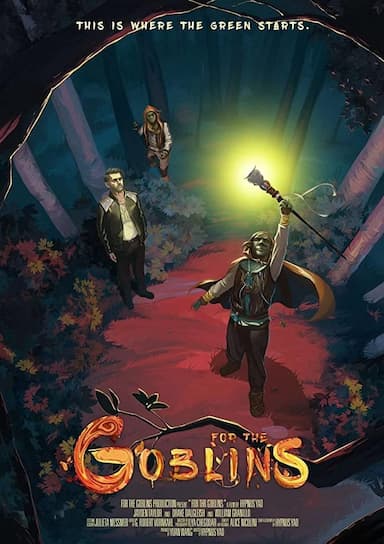 For the Goblins