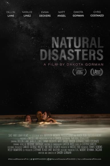 Natural Disasters