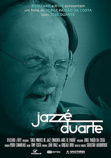 Jazzé Duarte