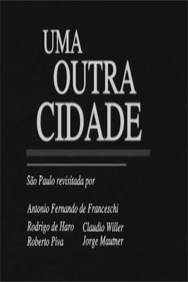 Uma Outra Cidade
