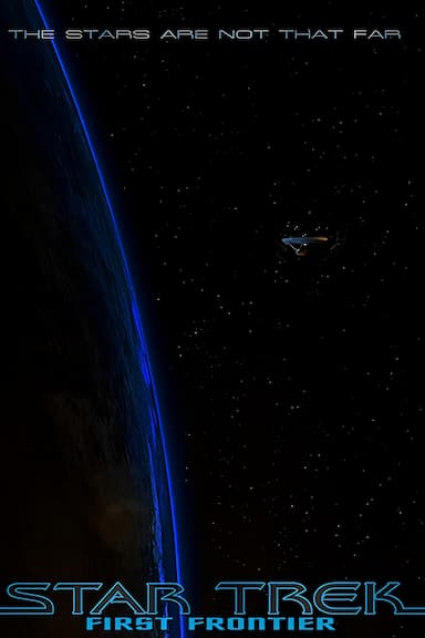 Star Trek First Frontier