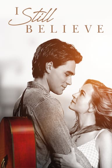I Still Believe