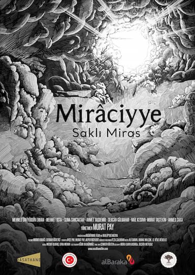 Miraciyye Sakli Miras