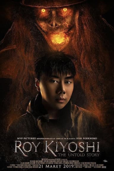 Roy Kiyoshi: The Untold Story