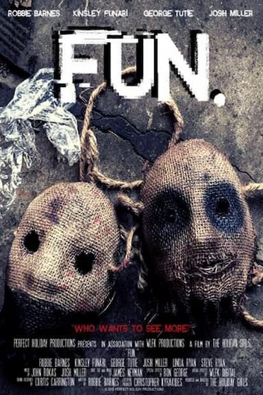 Fun.