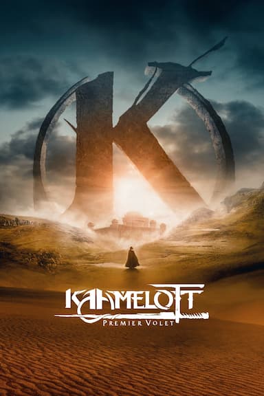 Kaamelott: First Installment