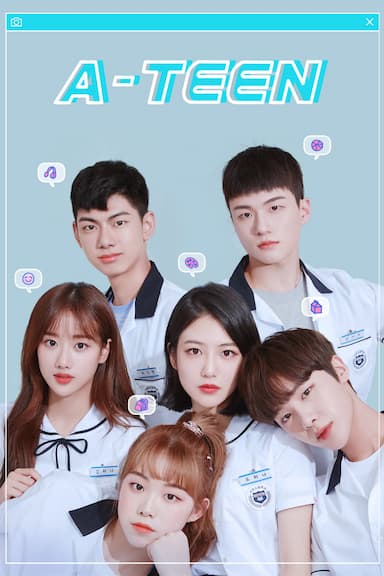 A-Teen