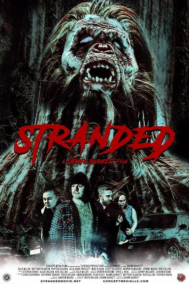 Stranded