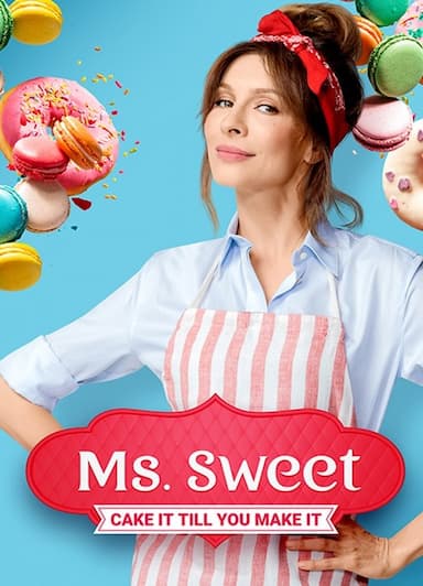 Ms Sweet
