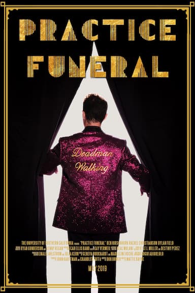 Practice Funeral