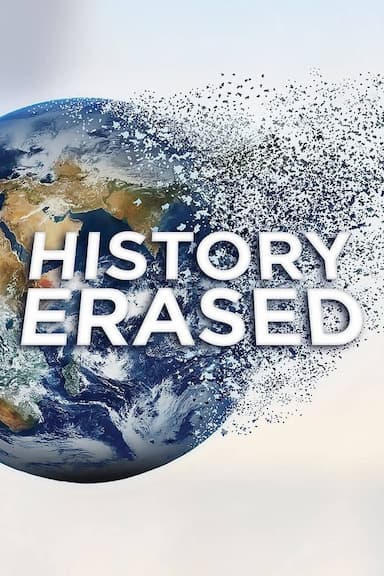 History Erased